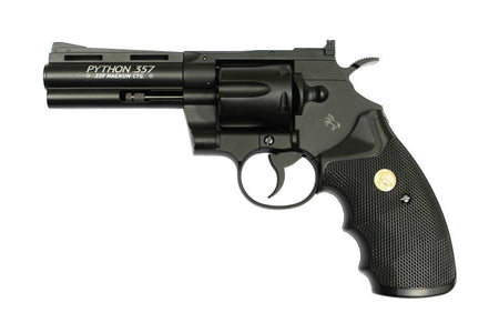 Umarex Python .357 CO2 Pistol ( 4 inch ) ( BK )
