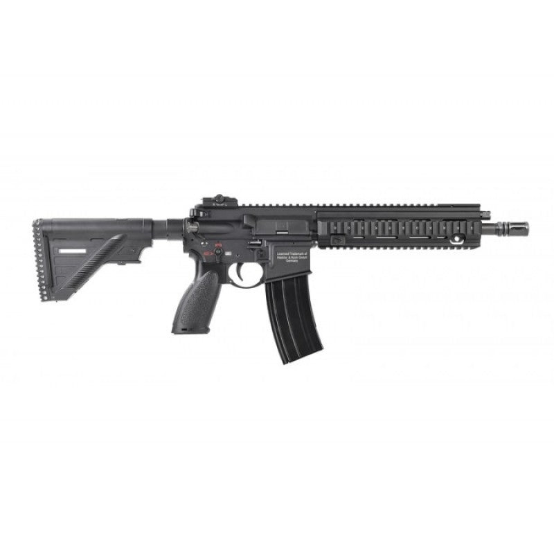 Umarex HK416A5 AEG Black ( by VFC ) ( HK416 A5 )