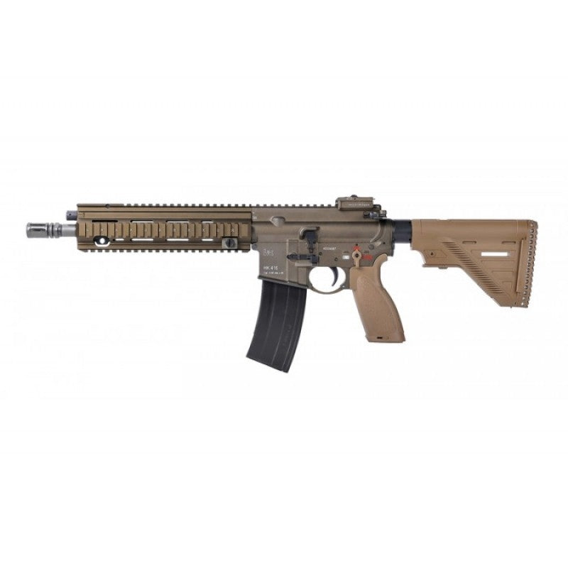 Umarex HK416A5 AEG Tan ( by VFC ) ( HK416 A5 )