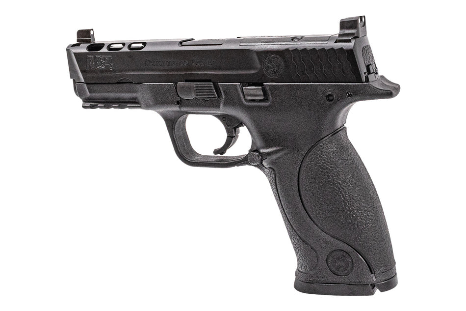 Umarex Smith & Wesson M&P9 Performance Center GBB Pistol Airsoft ( by VFC )