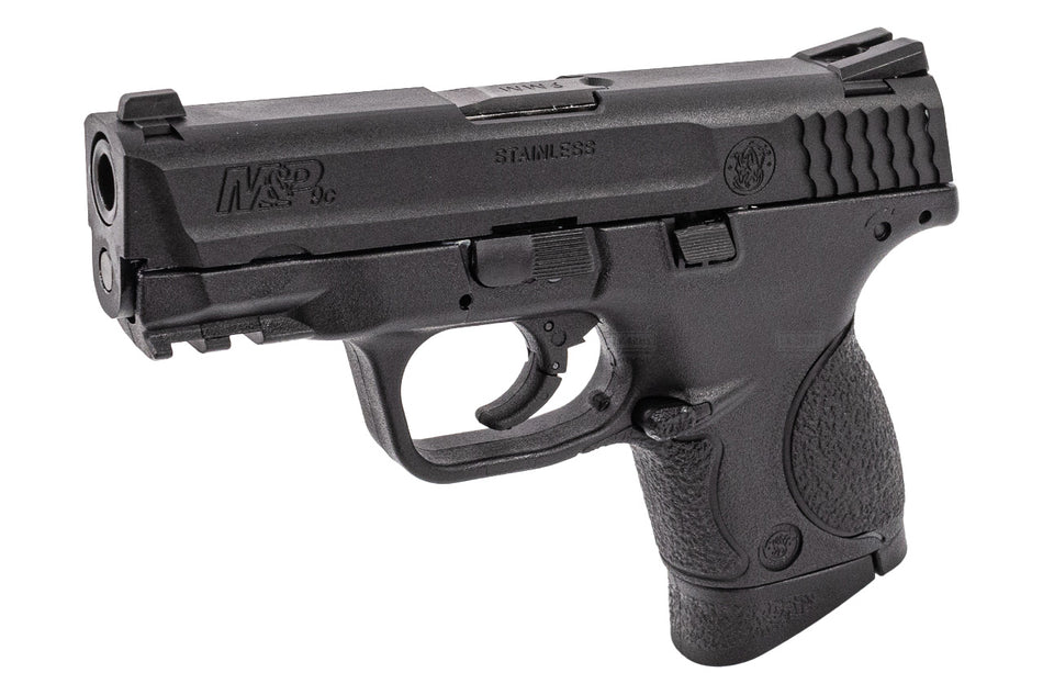 Umarex Smith & Wesson M&P9C GBB Pistol Airsoft ( by VFC )