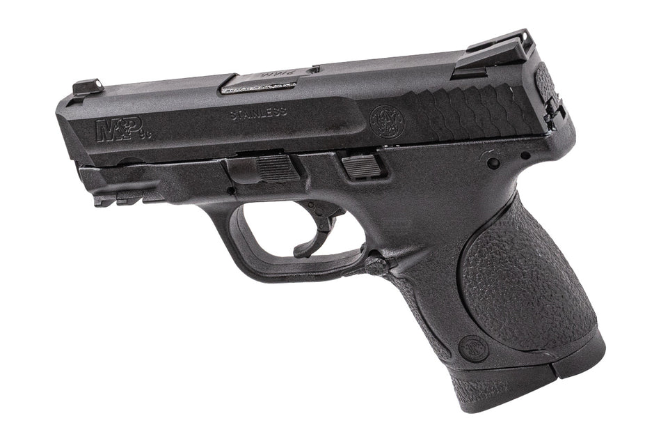 Umarex Smith & Wesson M&P9C GBB Pistol Airsoft ( by VFC )