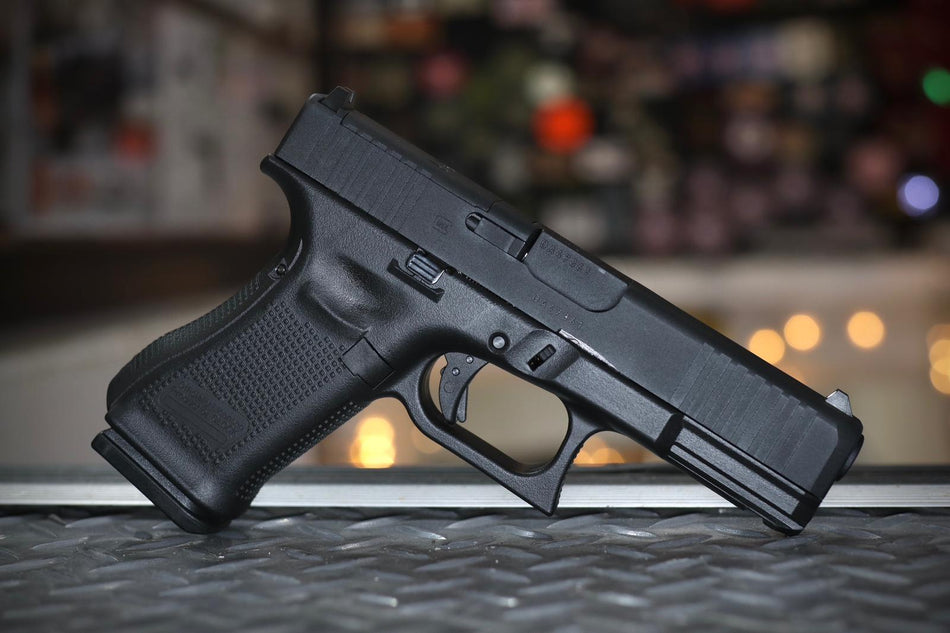 Umarex Glock 19 Gen 5 MOS Gas GBB Pistol Airsoft ( by SRC ) ( G19 Gen5 MOS )
