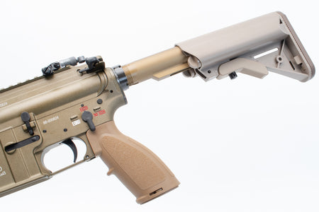 Umarex HK416D CAG Gen2 GBB ( Custom Special Edition ) ( by VFC )