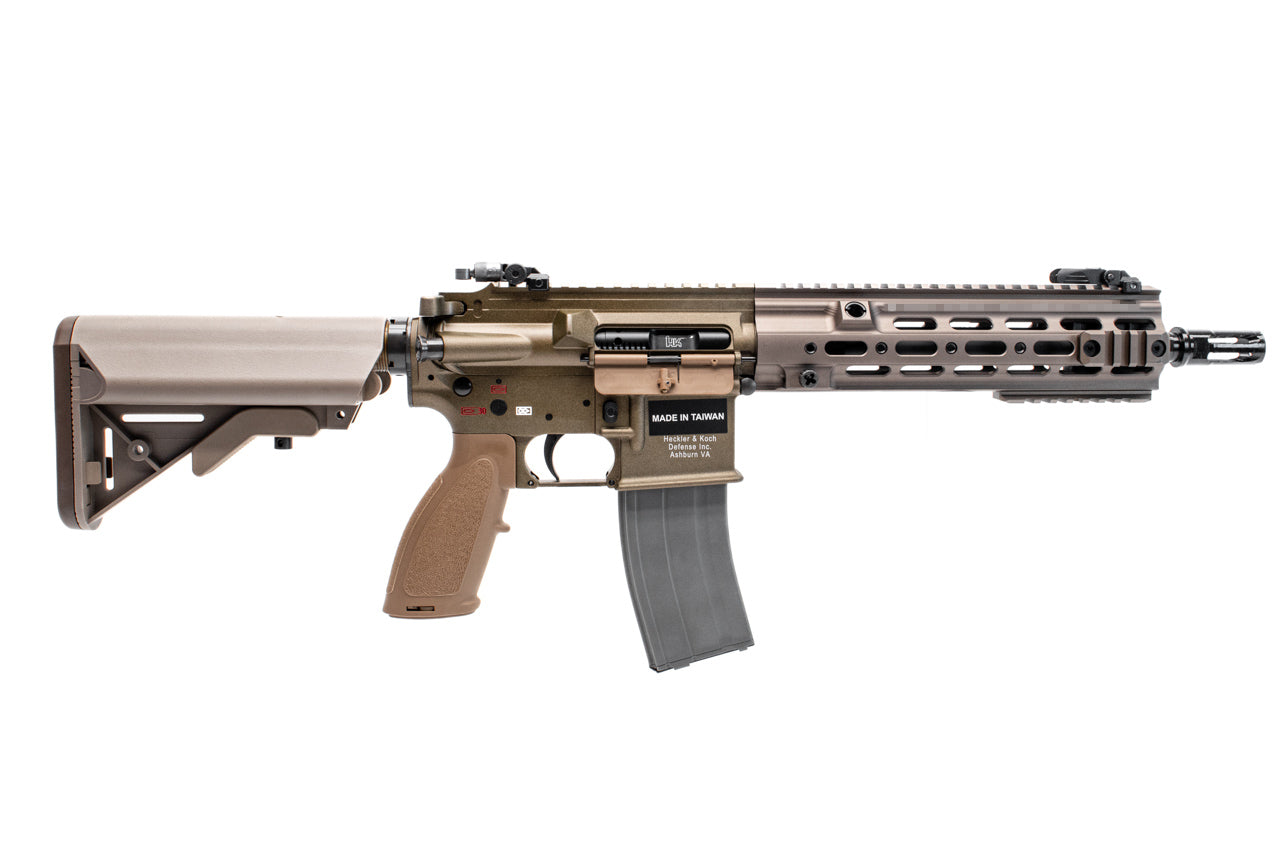 Umarex HK416D CAG Gen2 GBB ( Custom Special Edition ) ( by VFC )