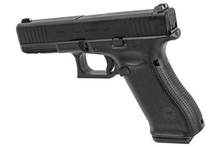 Umarex Glock 17 Gen 5 V2 GBB Pistol Airsoft ( by VFC ) ( G17 Gen5 )