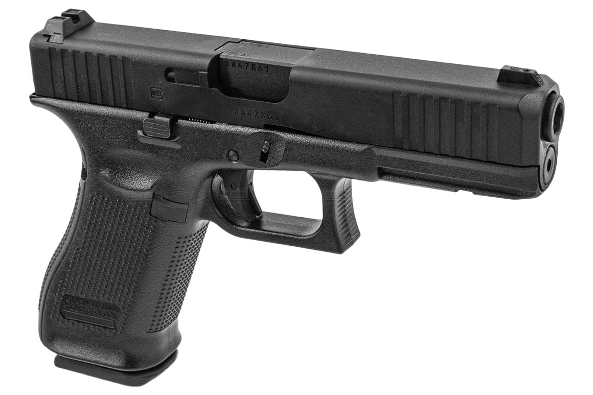 Umarex Glock 17 Gen 5 V2 GBB Pistol Airsoft ( by VFC ) ( G17 Gen5 )