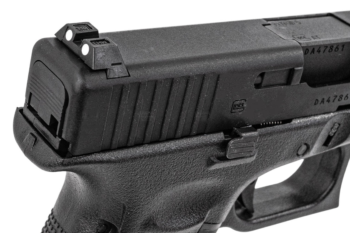 Umarex Glock 17 Gen 5 V2 GBB Pistol Airsoft ( by VFC ) ( G17 Gen5 )