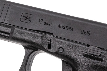 Umarex Glock 17 Gen 5 V2 GBB Pistol Airsoft ( by VFC ) ( G17 Gen5 )