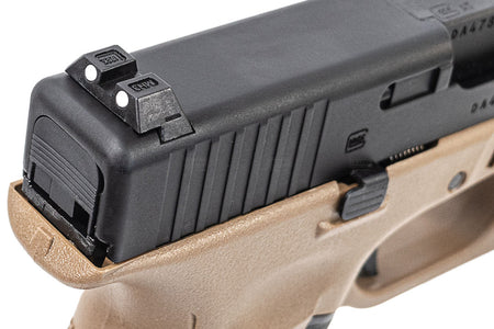 Umarex Glock 17 Gen 5 French Army Version GBB Pistol Airsoft ( by VFC )