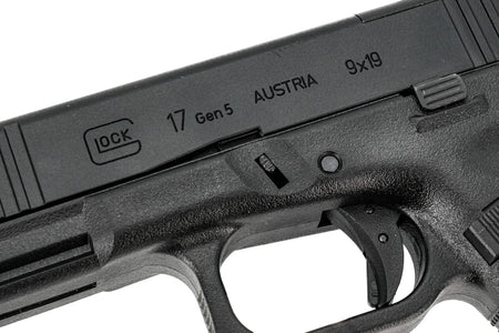 Umarex Glock 17 Gen5 MOS GBB Pistol Airsoft ( by VFC )