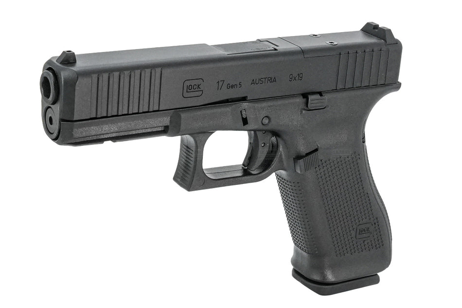 Umarex Glock 17 Gen5 MOS GBB Pistol Airsoft ( by VFC )