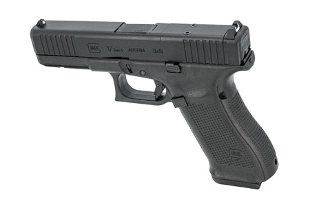Umarex Glock 17 Gen5 MOS GBB Pistol Airsoft ( by VFC )