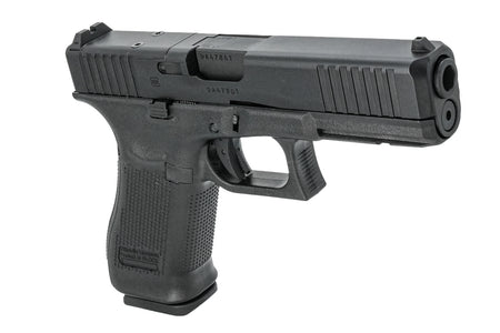 Umarex Glock 17 Gen5 MOS GBB Pistol Airsoft ( by VFC )