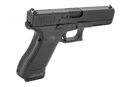 Umarex Glock 17 Gen5 MOS GBB Pistol Airsoft ( by VFC )