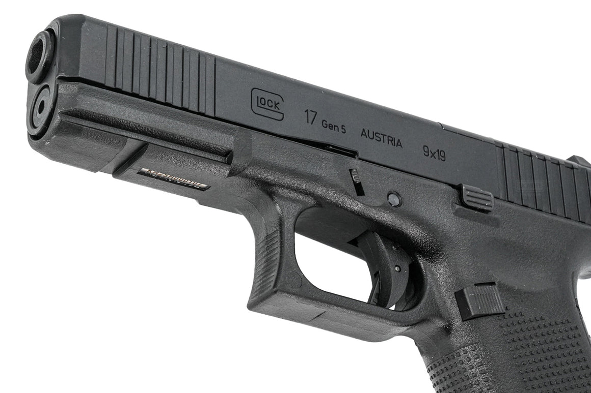 Umarex Glock 17 Gen5 MOS GBB Pistol Airsoft ( by VFC )