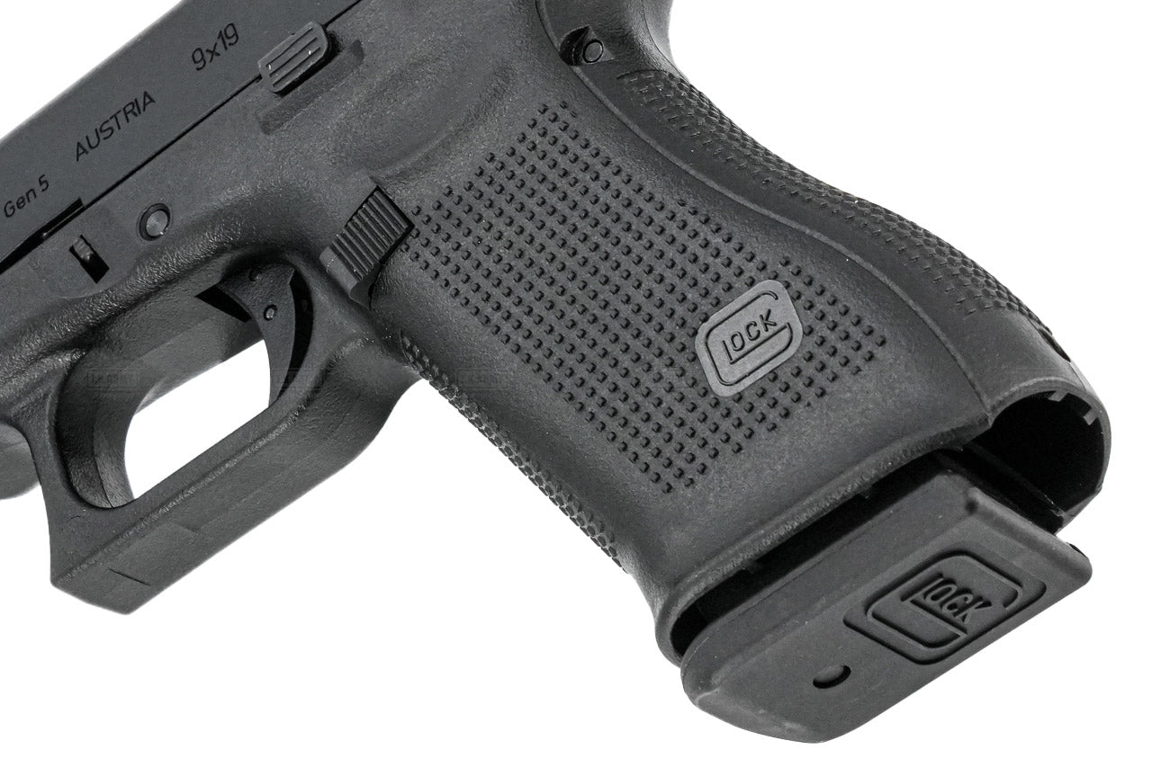Umarex Glock 17 Gen5 MOS GBB Pistol Airsoft ( by VFC )