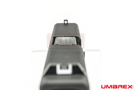 Umarex Glock 19 Gen 3 GBB Pistol ( by VFC ) ( Black )