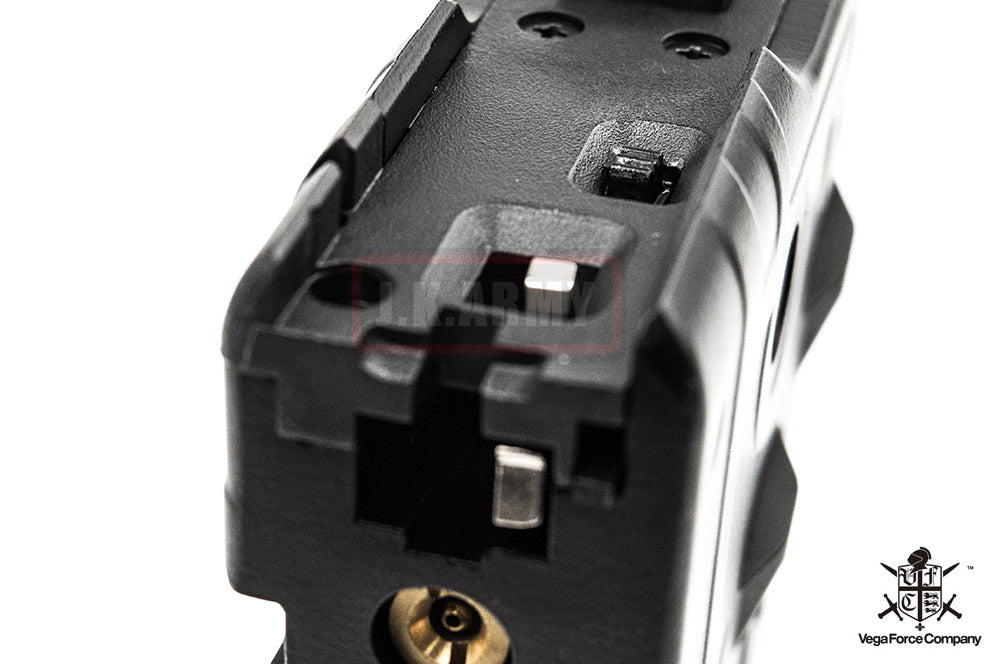 Umarex G3A3 / PSG-1 GBBR 20 Rds Gas Magazine ( by VFC )