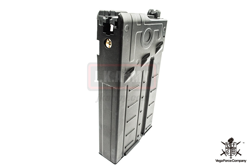 Umarex G3A3 / PSG-1 GBBR 20 Rds Gas Magazine ( by VFC )