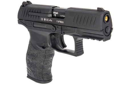 Umarex ( by VFC ) Walther PPQ M2 GBB Airsoft Pistol ( Black )