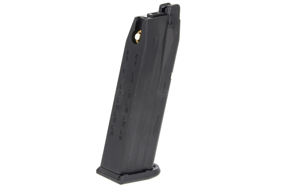 Umarex 22 Rds Magazine For Umarex / VFC / Stark Arms Walther PDP / PPQ / M2 Series GBB Pistol