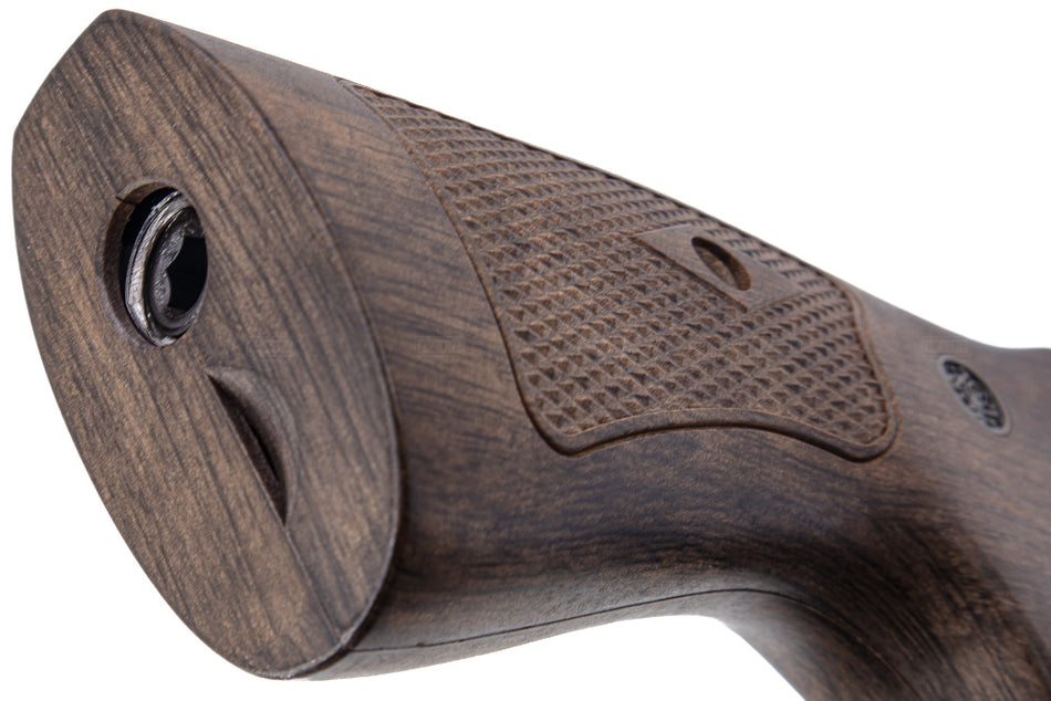 UMAREX / WG Model M29 6.5 Inch CO2 Revolver ( Silver )