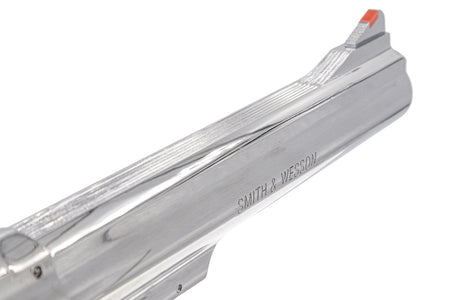 UMAREX / WG Model M29 6.5 Inch CO2 Revolver ( Silver )