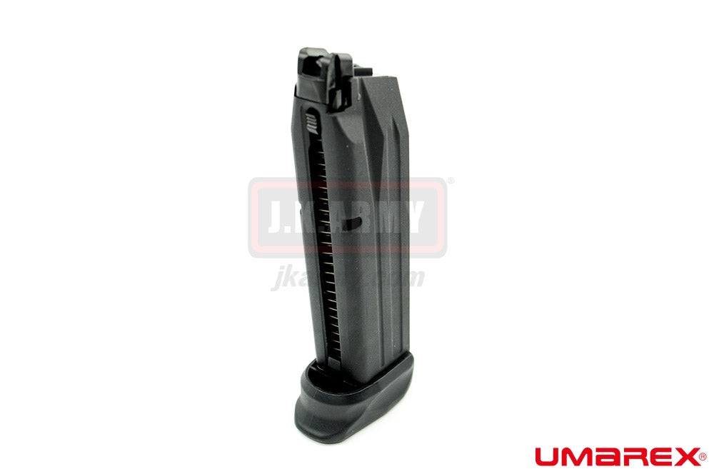 Umarex 22rd Magazine For Umarex Walther PPQ / M2 Navy Series GBB Pistol