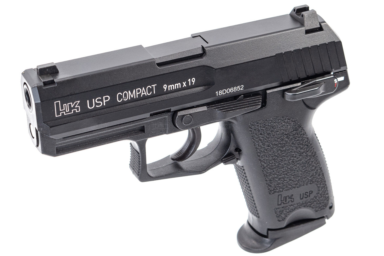 Umarex USP 9 Compact GBB Pistol Airsoft