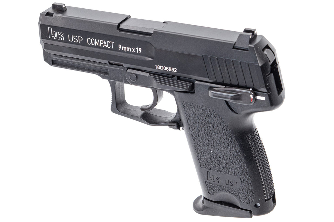 Umarex USP 9 Compact GBB Pistol Airsoft