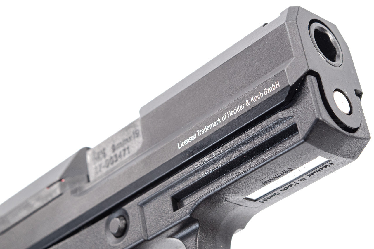 Umarex USP 9 Compact GBB Pistol Airsoft