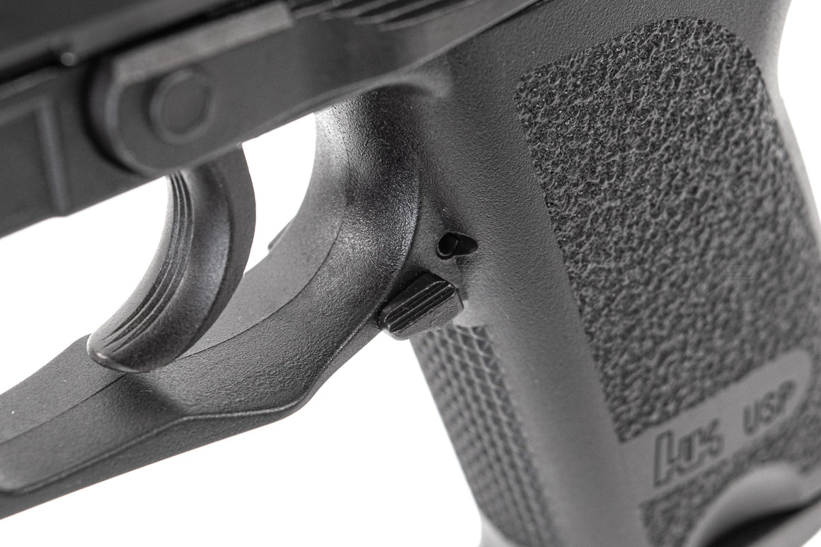 Umarex USP 9 Compact GBB Pistol Airsoft