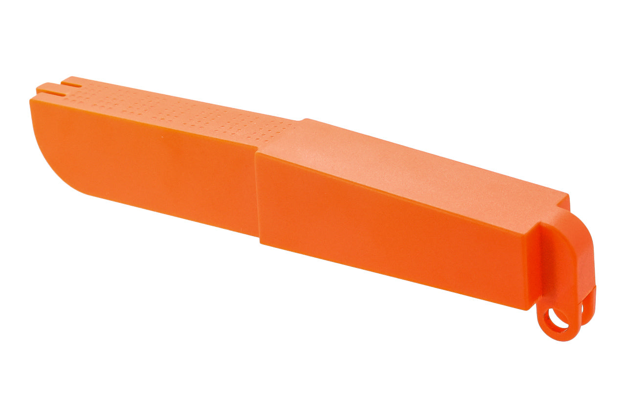 Unknown Concept Bolt Saver Kit For AR / M4 GBBR Series ( Orange & Transparent )