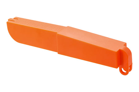 Unknown Concept Bolt Saver Kit For AR / M4 GBBR Series ( Orange & Transparent )