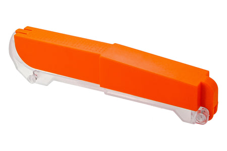 Unknown Concept Bolt Saver Kit For AR / M4 GBBR Series ( Orange & Transparent )