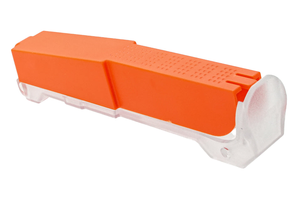 Unknown Concept Bolt Saver Kit For AR / M4 GBBR Series ( Orange & Transparent )