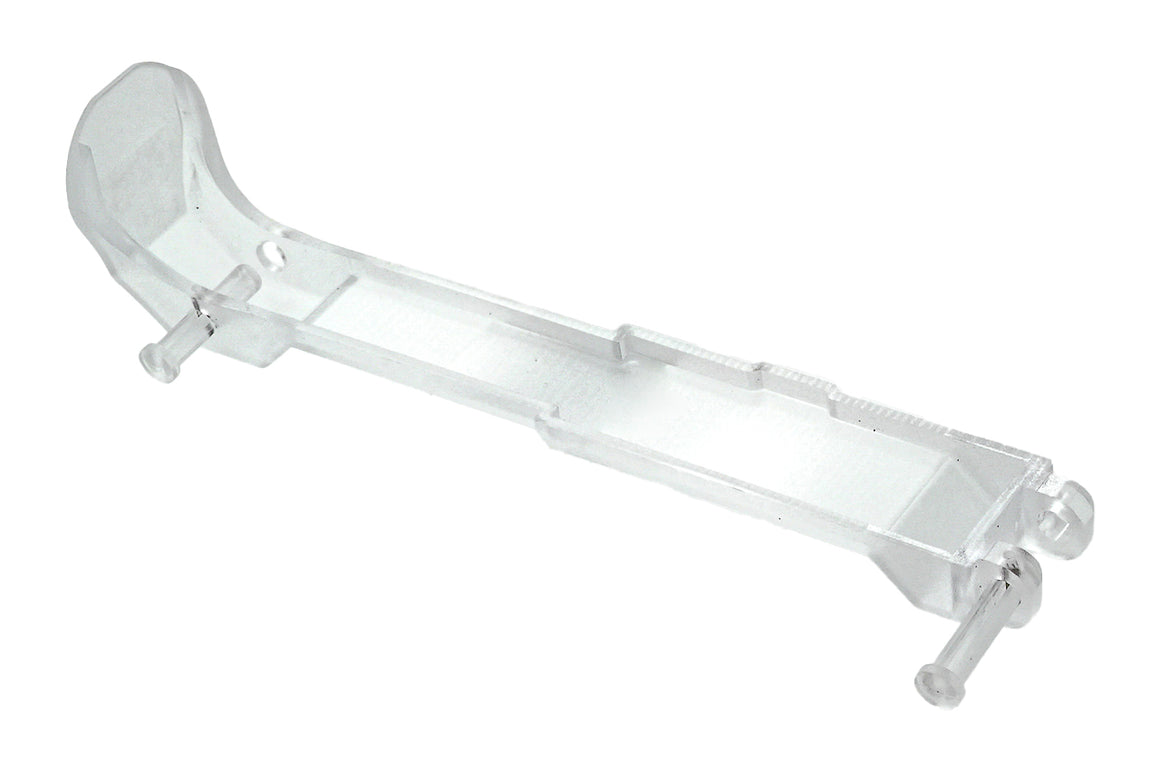 Unknown Concept Bolt Saver Kit For AR / M4 GBBR Series ( Orange & Transparent )