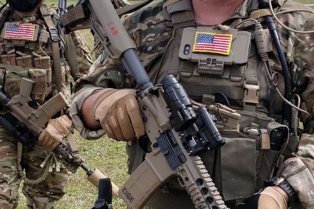 PTS Unity Tactical FAST Micro Mount for AP Micro H1, H2, T1, T2, CompM5 Spec. ( 20mm Rail ) ( Dark Earth )