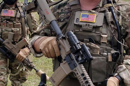 PTS Unity Tactical FAST Micro Mount for AP Micro H1, H2, T1, T2, CompM5 Spec. ( 20mm Rail ) ( Dark Earth )