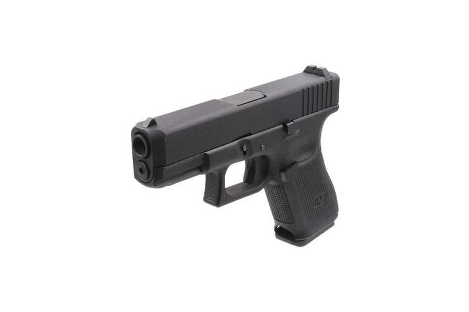 WE Model 19 Gen5 GBB Pistol ( BK )