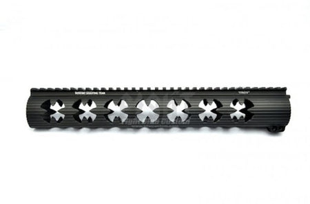 FCC NST TRX 13" CNC Handguard (Limited)