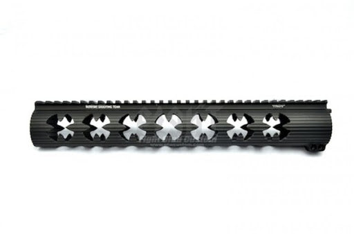 FCC NST TRX 13" CNC Handguard (Limited)