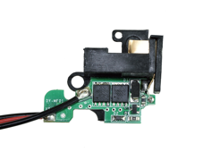 DYTAC Drop-In MOSFET Unit for AEG