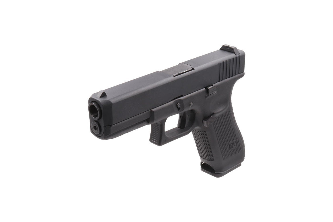 WE Model 17 Gen5 GBB Pistol (Black)