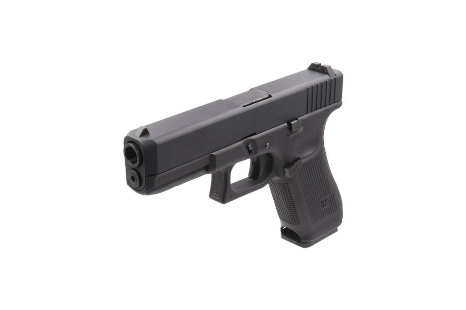 WE Model 17 Gen5 GBB Pistol (Black)