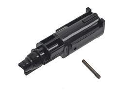 COW Enhanced Loading Nozzle for TM Model 17