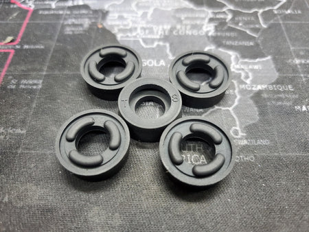 SP System T8 Enhanced Piston Head For TM MWS / MTR M4 GBBR (1pc) #T8H-AC03