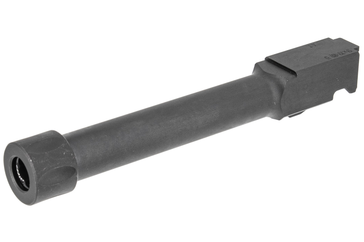 UShot G17 Gen5 CNC Steel Slide Set For Umarex / VFC Glock 17 Gen 5 GBB Pistol Airsoft