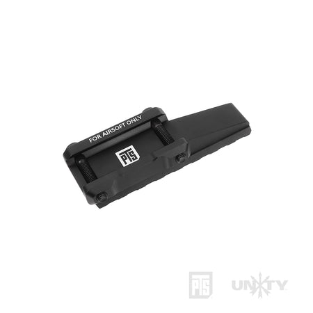 PTS Unity Tactical FAST Micro Riser ( 20mm Rail ) ( Black )